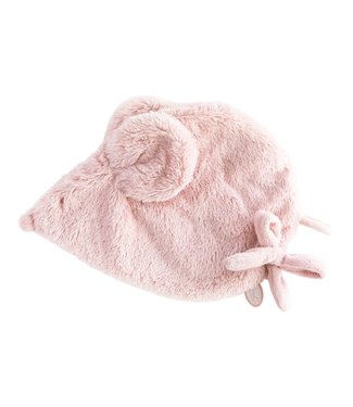 Dimpel Dimpel -  Maude Doudou 32 - Light Morganite Pink