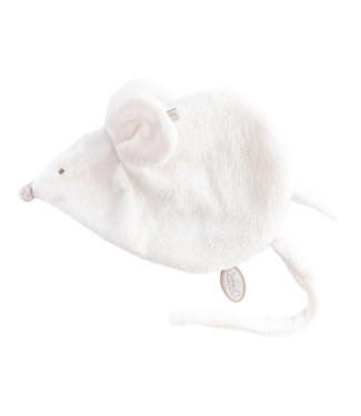 Dimpel Dimpel -  Maude Tuttie 24 - Cristal White