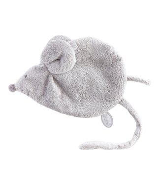 Dimpel Dimpel -  Maude Tuttie 24 - Light Grey