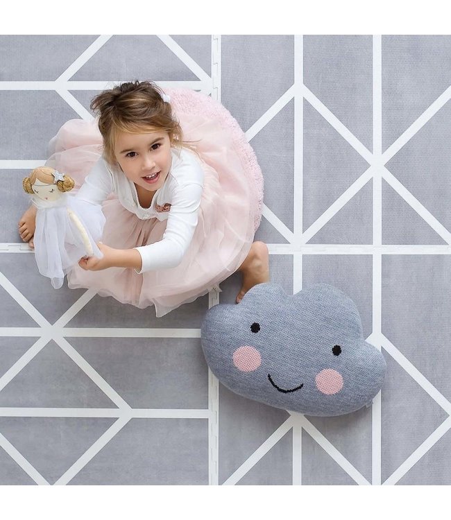 Toddlekind Toddlekind - Nordic - Pebble