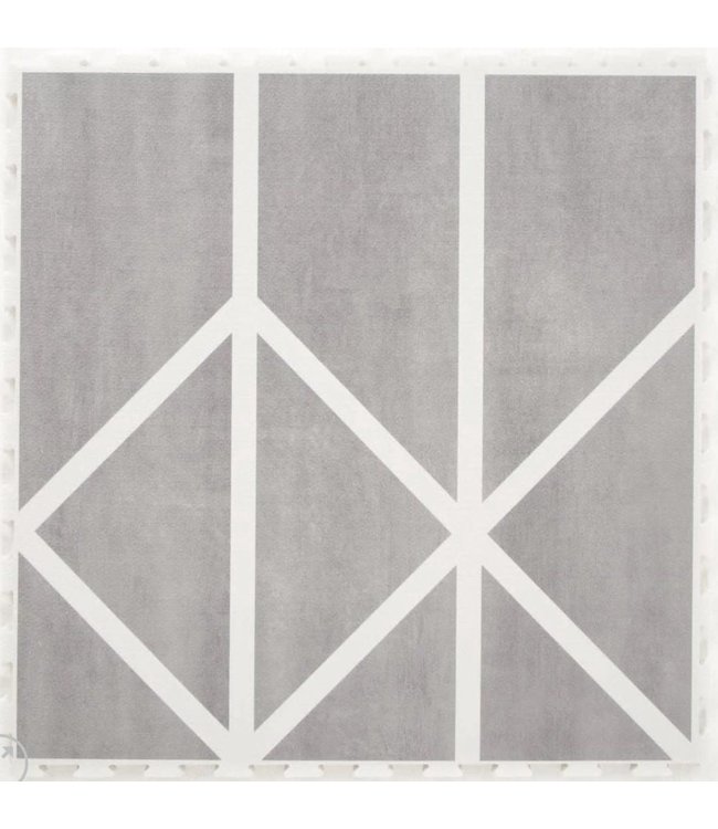 Toddlekind Toddlekind - Nordic - Pebble