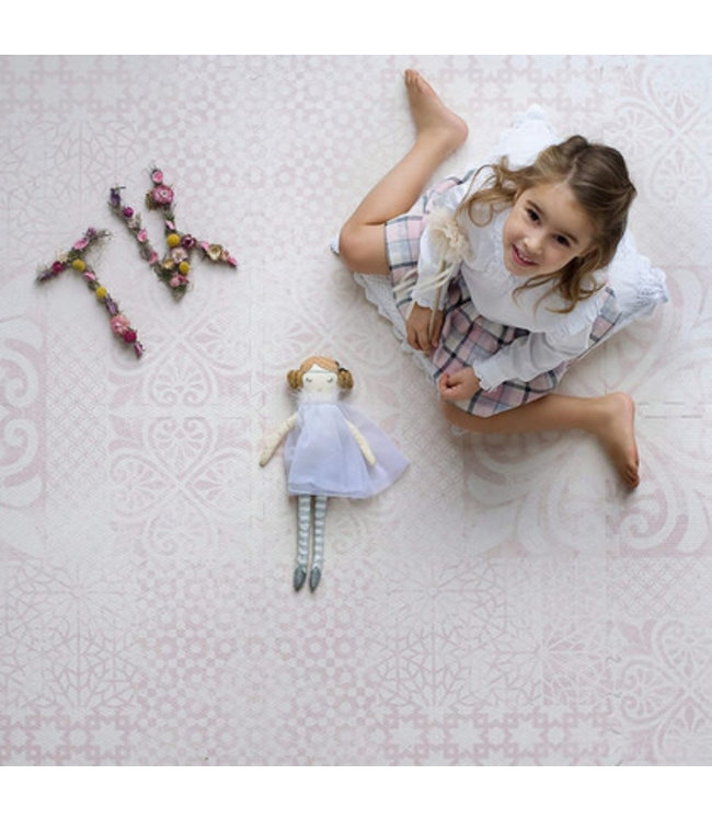 Toddlekind Toddlekind - Persian - Blossom