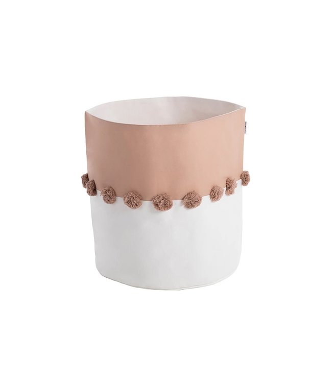 Toddlekind Toddlekind - Basket Large - Sea