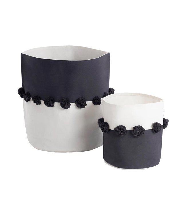 Toddlekind Toddlekind - BASKET LARGE ANCHOR