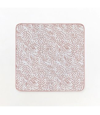 Toddlekind Toddlekind - TRAVEL MAT TAN
