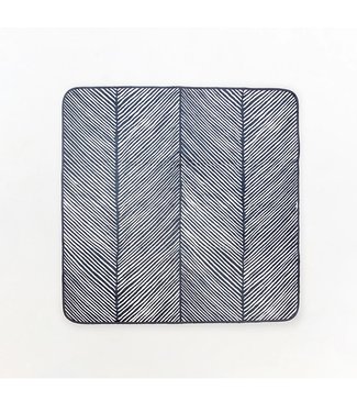 Toddlekind Toddlekind - TRAVEL MAT ANCHOR