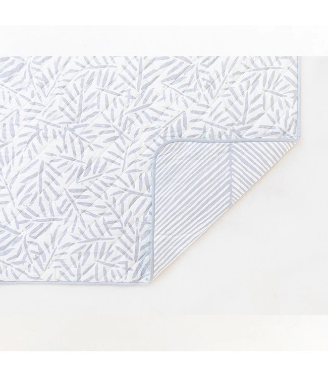 Toddlekind Toddlekind - TRAVEL MAT STONE