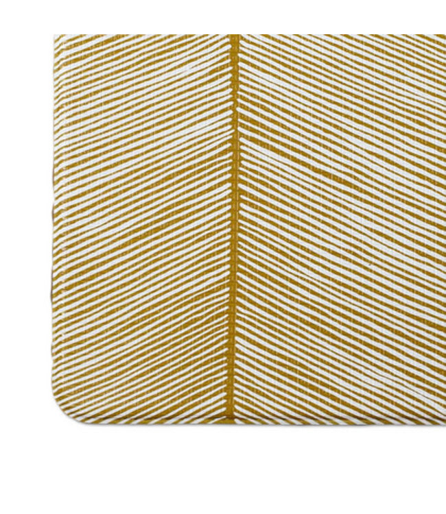 Toddlekind Toddlekind - PLAYRUG SAND CASTLE