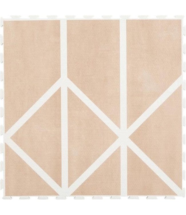 Toddlekind Toddlekind - Nordic - Clay