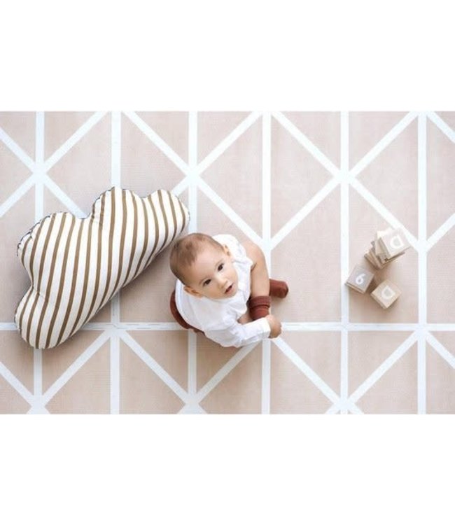 Toddlekind Toddlekind - Nordic - Clay