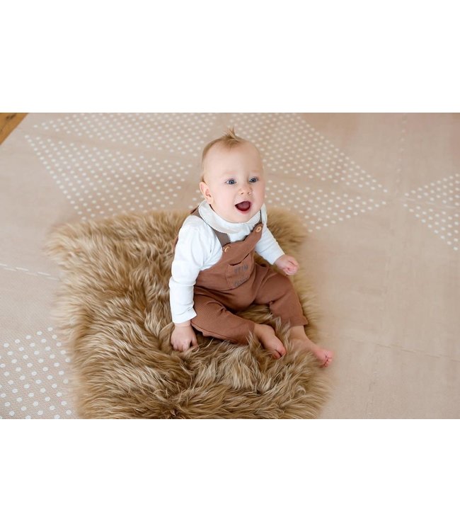 Toddlekind Toddlekind - Earth - Clay