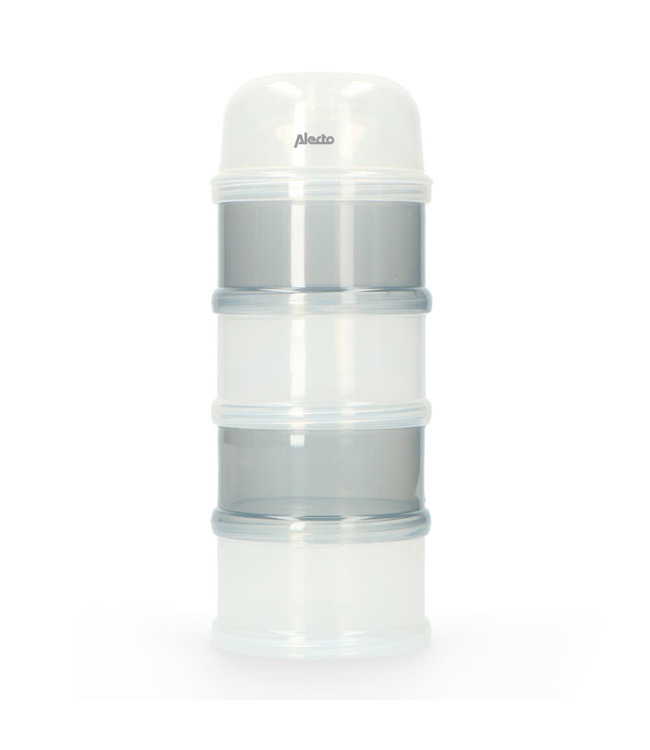 Alecto Alecto - Bf4 - Melkpoederdoosjes (4) 100Ml