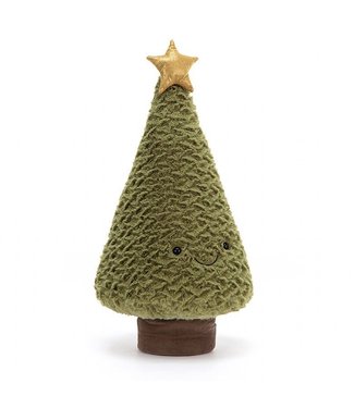 Jellycat Jellycat - I Am Large Amuseable Christmass Tree