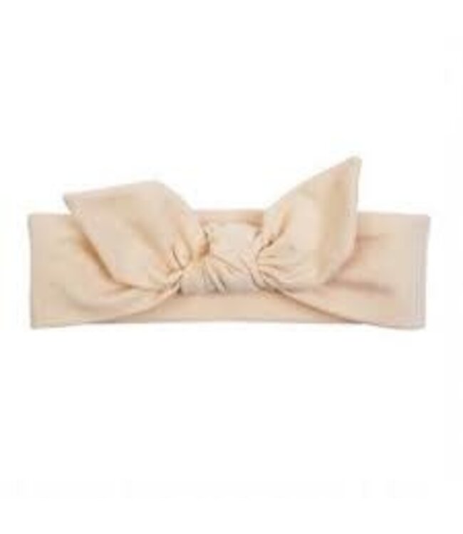 UL&Ka Ul&Ka - Hoofdband Ecru