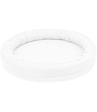 Cotton & Sweets Cotton & Sweet - Junior Nest - White