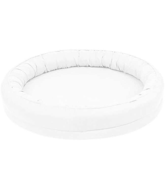 Cotton & Sweets Cotton & Sweet - Junior Nest - White