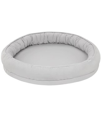 Cotton & Sweets Cotton & Sweet - Junior Nest - Light grey
