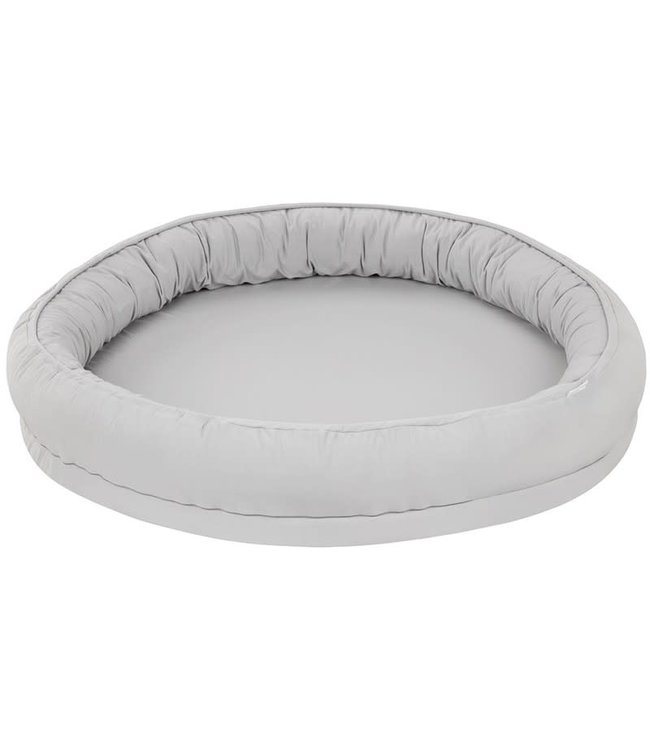 Cotton & Sweets Cotton & Sweet - Junior Nest - Light grey
