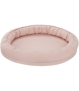 Cotton & Sweets Cotton & Sweet - Junior Nest - Powder pink