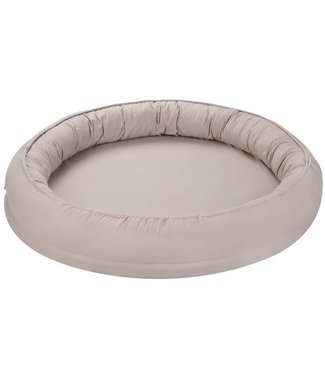 Cotton & Sweets Cotton & Sweet - Junior Nest - Dark beige