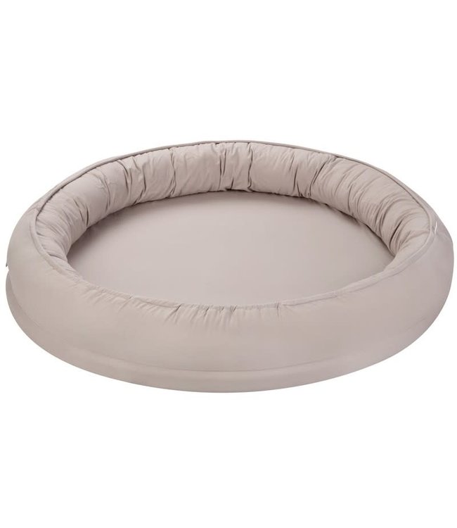 Cotton & Sweets Cotton & Sweet - Junior Nest - Dark beige
