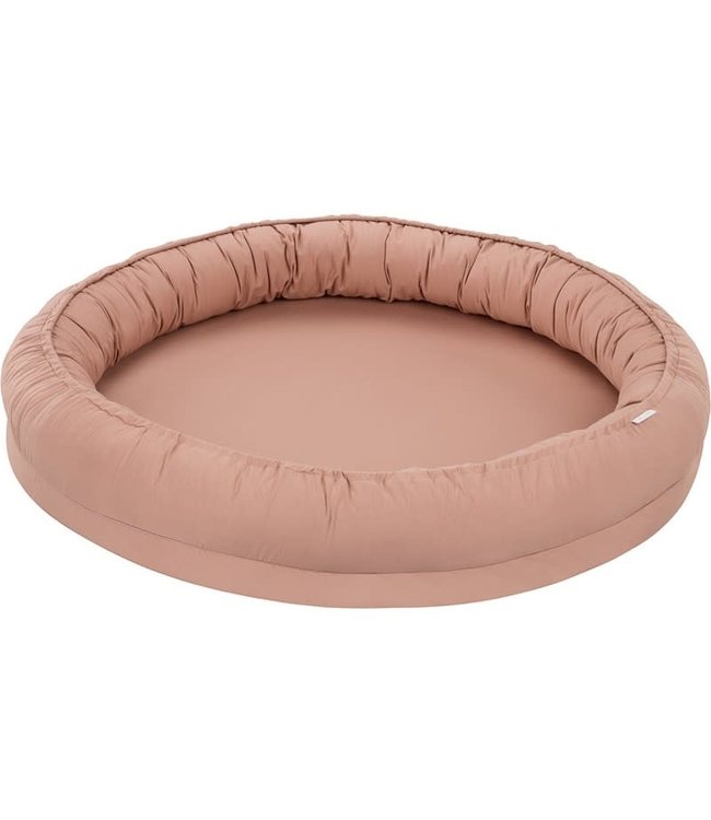 Cotton & Sweets Cotton & Sweets - Junior nest Dusty peach