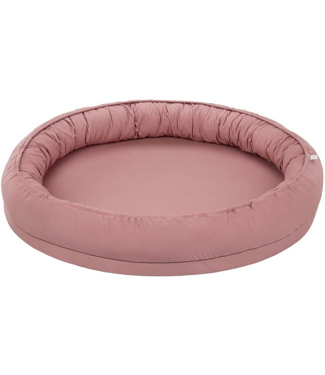 Cotton & Sweets Cotton & Sweet - Junior Nest - Blush