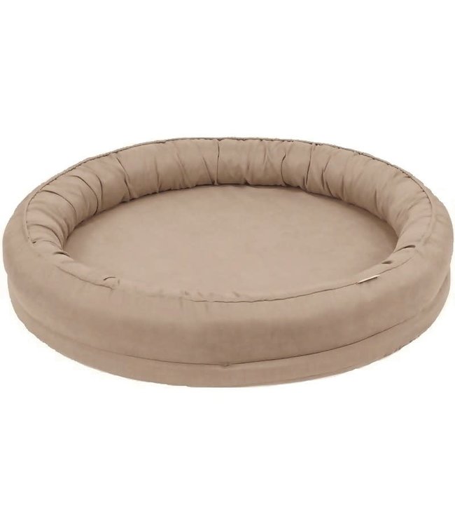 Cotton & Sweets Cotton & Sweet - Junior Nest - Cappuccino