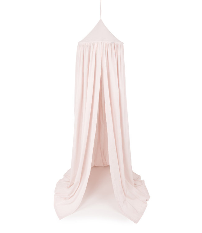 Cotton & Sweets Cotton & Sweets - Canopydiameter 50cm - Powder pink
