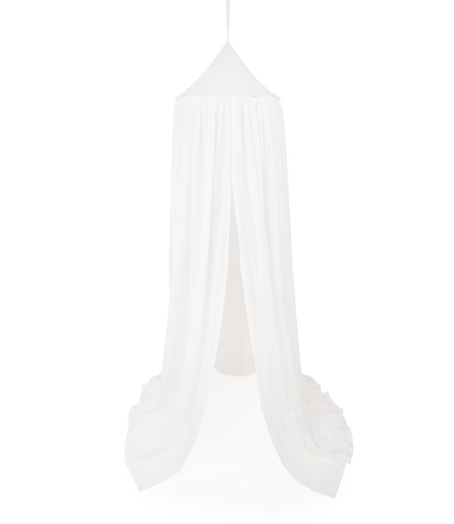 Cotton & Sweets Cotton & Sweets - Canopydiameter 50cm - White