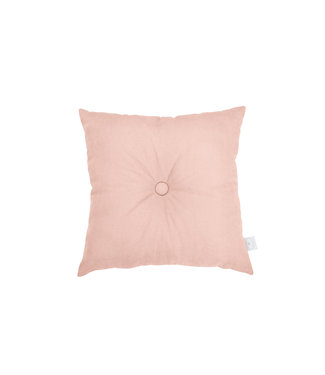 Cotton & Sweets Cotton & Sweets - Square pillow Dusty peach