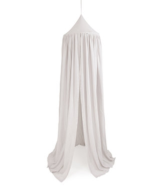 Cotton & Sweets Cotton & Sweets - Canopydiameter 50cm - Grey