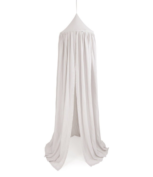 Cotton & Sweets Cotton & Sweets - Canopydiameter 50cm - Grey