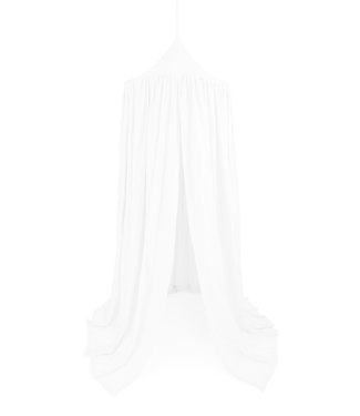 Cotton & Sweets Cotton & Sweets - Canopy White Maxi 70cm diameter