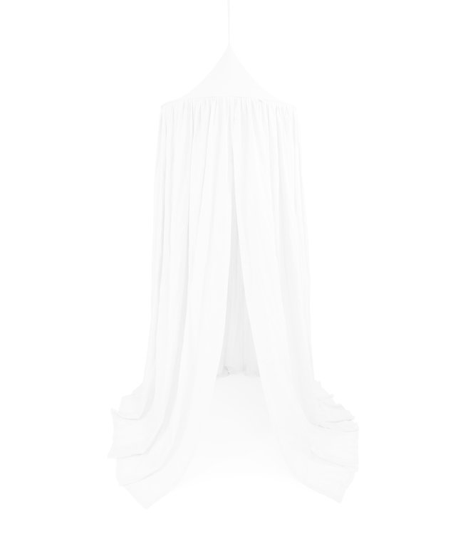 Cotton & Sweets Cotton & Sweets - Canopydiameter 70cm - White