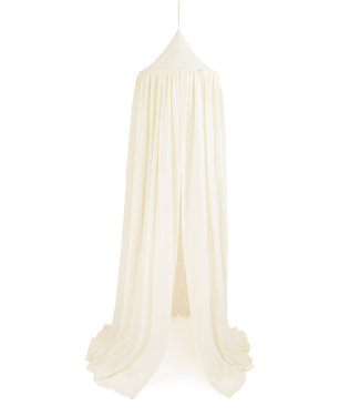 Cotton & Sweets Cotton & Sweets - Canopydiameter 50cm - Vanilla