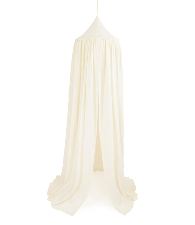Cotton & Sweets Cotton & Sweets - Canopydiameter 50cm - Vanilla