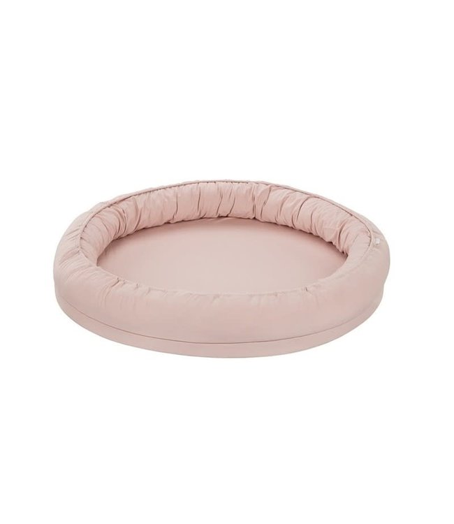 Cotton & Sweets Cotton & Sweet - Small Junior nest - Powder pink
