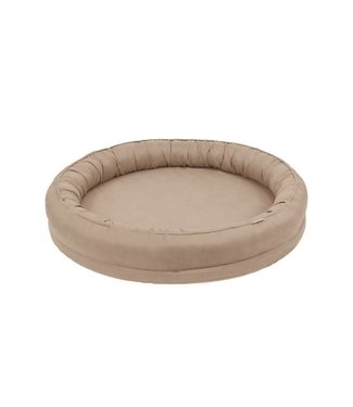 Cotton & Sweets Cotton & Sweet - Small Junior nest - Cappuccino