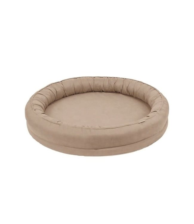 Cotton & Sweets Cotton & Sweet - Small Junior nest - Cappuccino