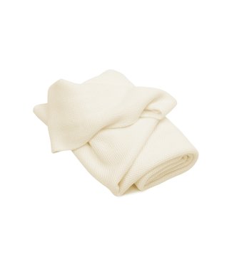 Cotton & Sweets Cotton & Sweets - Bamboo swaddle blanket Vanilla