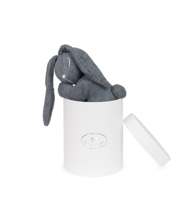 Cotton & Sweets Cotton & Sweets - Bubi Rabbit Grey