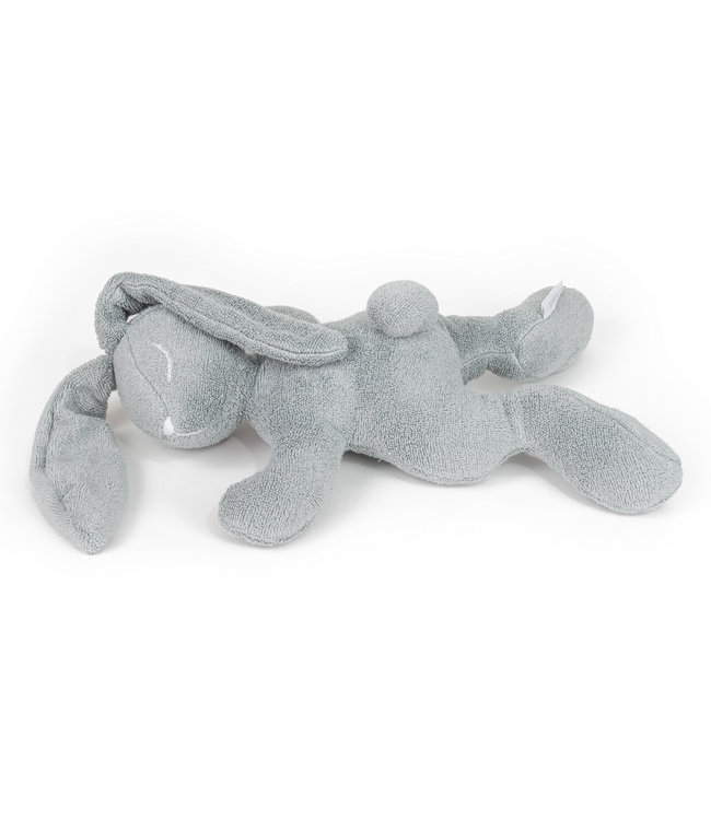 Cotton & Sweets Cotton & Sweets - Bubi Rabbit Light grey