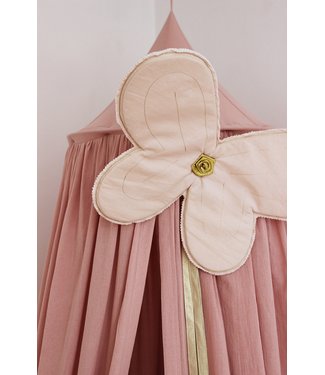 Cotton & Sweets Cotton & Sweets - Canopy Blush 50cm diameter