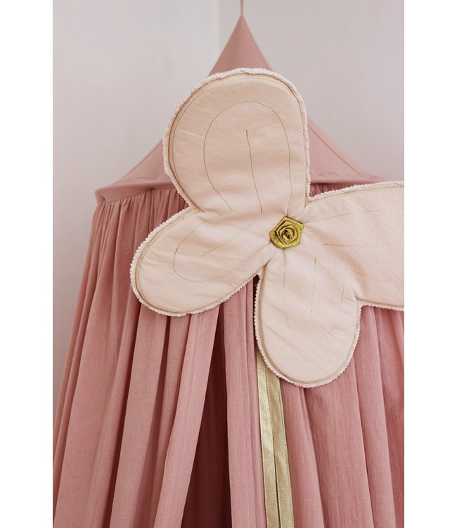 Cotton & Sweets Cotton & Sweets - Canopy Blush 50cm diameter