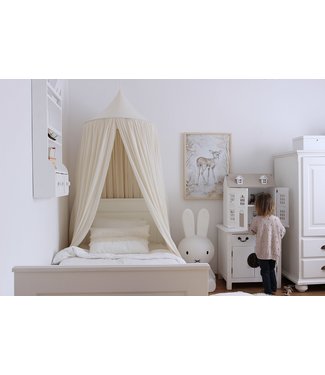 Cotton & Sweets Cotton & Sweets - Canopydiameter 70cm - Vanilla