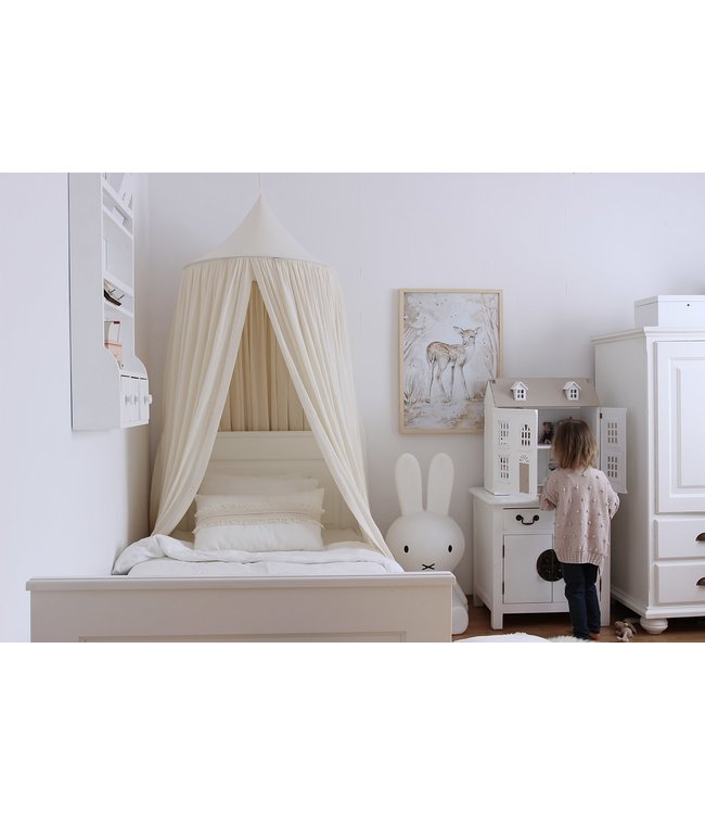 Cotton & Sweets Cotton & Sweets - Canopydiameter 70cm - Vanilla