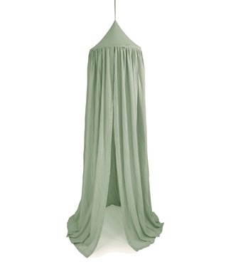 Cotton & Sweets Cotton & Sweets - Canopydiameter 50cm - Desert green