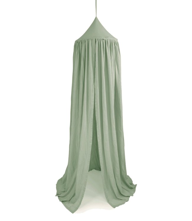Cotton & Sweets Cotton & Sweets - Canopydiameter 50cm - Desert green
