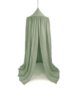 Cotton & Sweets Cotton & Sweets - Canopydiameter 70cm - Desert green